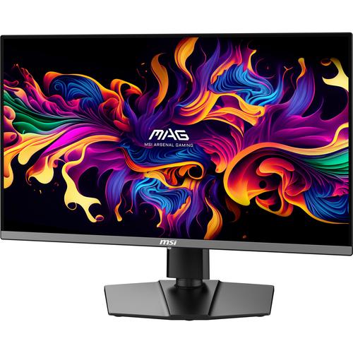 MSI MAG 272QP QD-OLED X50 computer monitor 67,3 cm (26.5