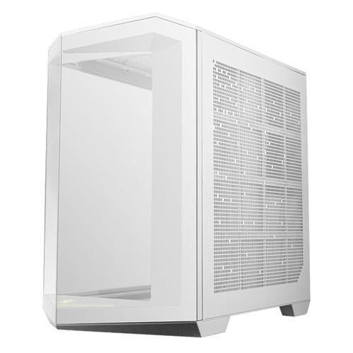 MSI MAG Pano 100R PZ Midi Tower Wit