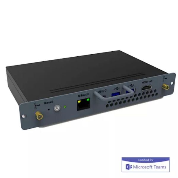 Yealink MCORE-OPS Teams NFR