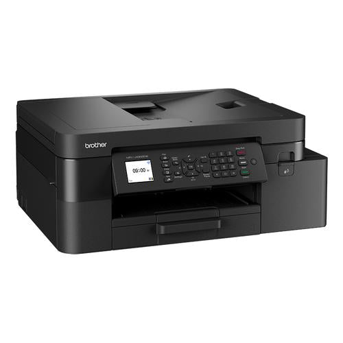 Brother MFC-J4350DW multifunctionele printer Inkjet A4 1200 x 4800 DPI Wifi