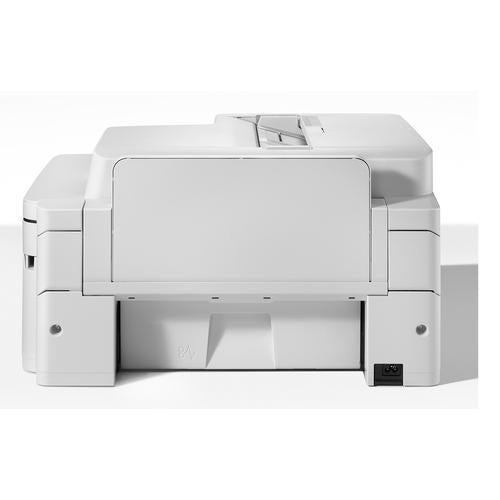 Brother MFC-J6760DW multifunctionele printer Inkjet A3 1200 x 4800 DPI 31 ppm Wifi