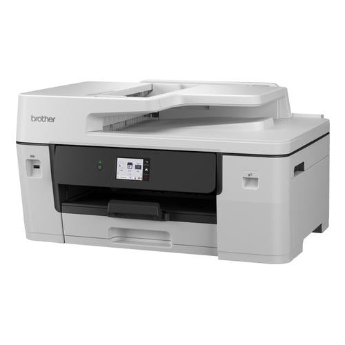 Brother MFC-J6760DW multifunctionele printer Inkjet A3 1200 x 4800 DPI 31 ppm Wifi