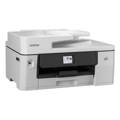 Brother MFC-J6760DW multifunctionele printer Inkjet A3 1200 x 4800 DPI 31 ppm Wifi