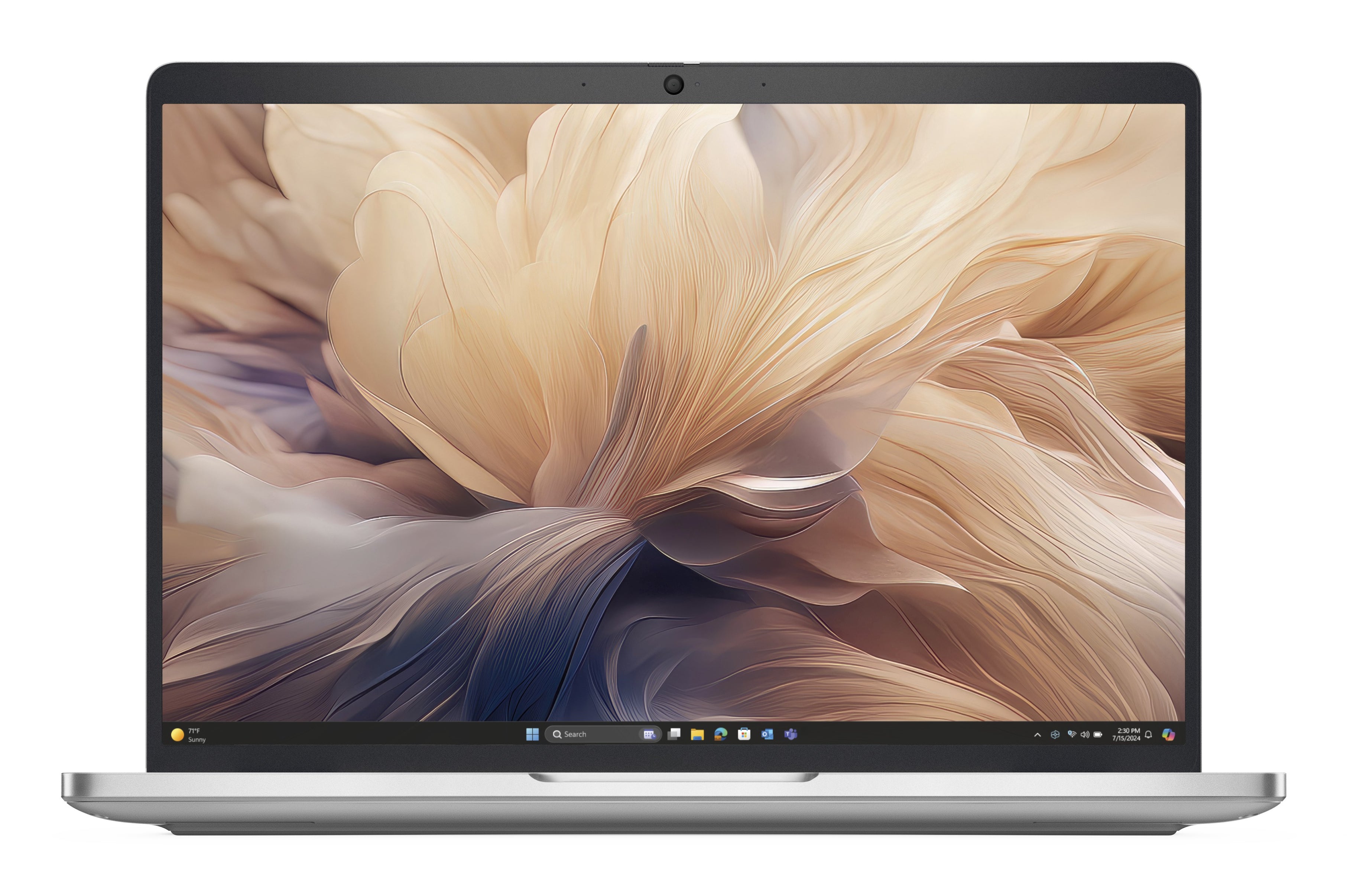 SPL|Dell Pro 14 Plus PB14250|U7-255U|16GB|512 GB SSD|14 FHD+|IR Cam & Mic|FgrPr|SmtCd|3 Cell|65W|WLAN|Backlit Kb|W11 Pro|1Y Basic Onsite QWERTY