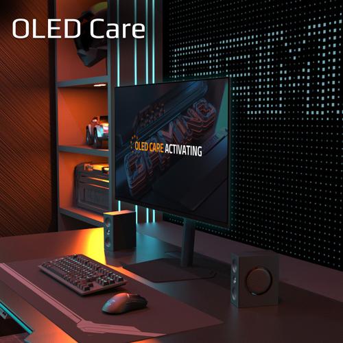 GIGABYTE MO32U computer monitor 80 cm (31.5