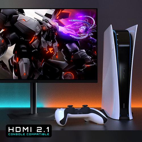 GIGABYTE MO32U computer monitor 80 cm (31.5