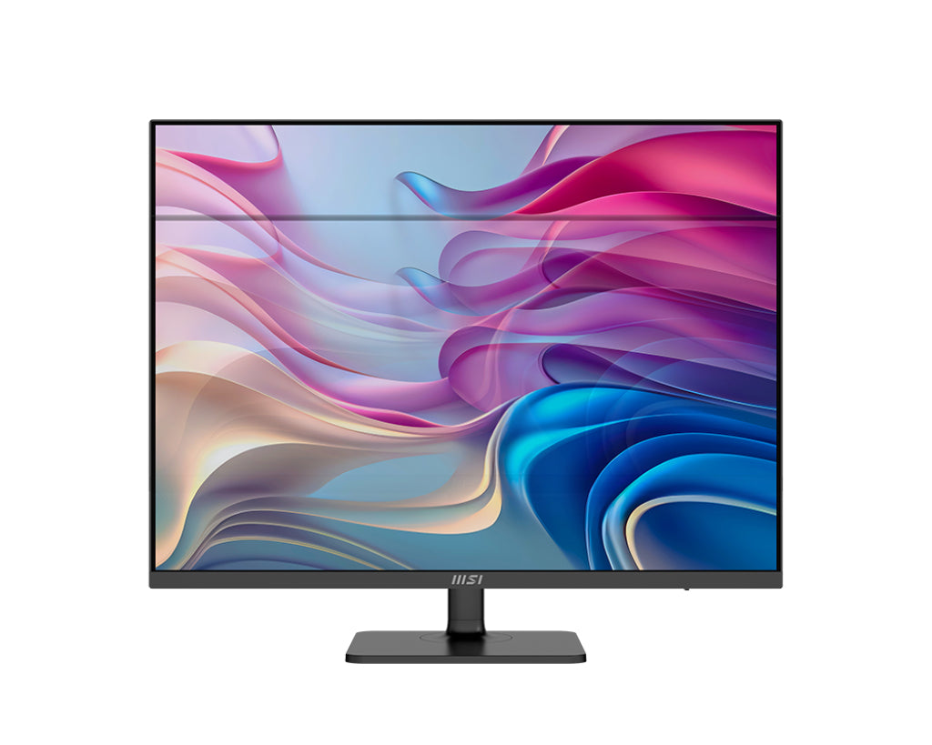 Modern MD272UPHG  Black  27i  IPS  Non-touch  3y Warranty  60Hz  4ms  2xHDMI DP Tyepc C(DP)  Tilt Swive Height Pivot  3Wx 2 Speaker