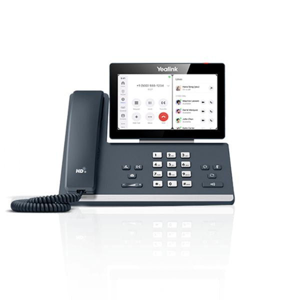 Yealink MP58 - Zoom
