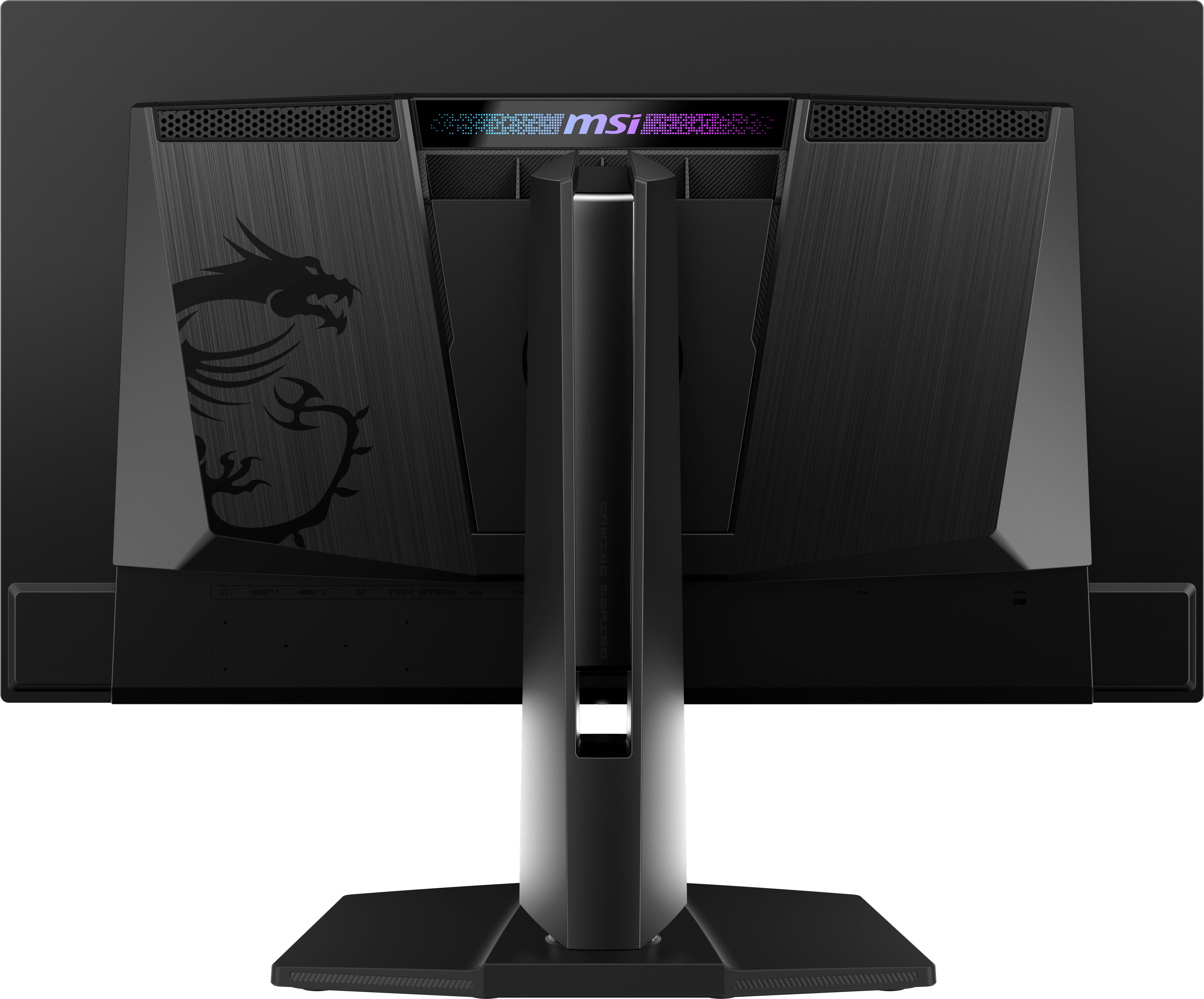 MPG 272URX QD-OLED  26.5  QD-OLED Flat3840x2160  240HZ  NA  Tilt/Height/Pivot/Swivel  3y Warranty