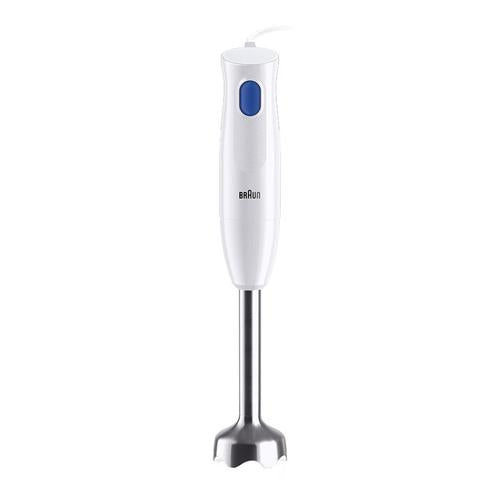 Braun MultiQuick 1 MQ10.202M WH 0,6 l Staafmixer 450 W Roestvrijstaal, Wit