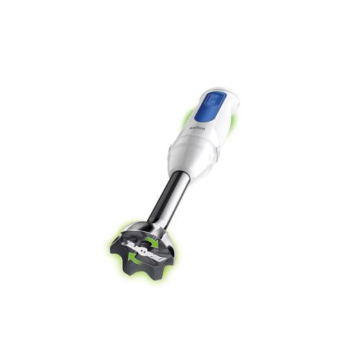 Braun MultiQuick 3 MQ30202M Staafmixer 900 W Wit