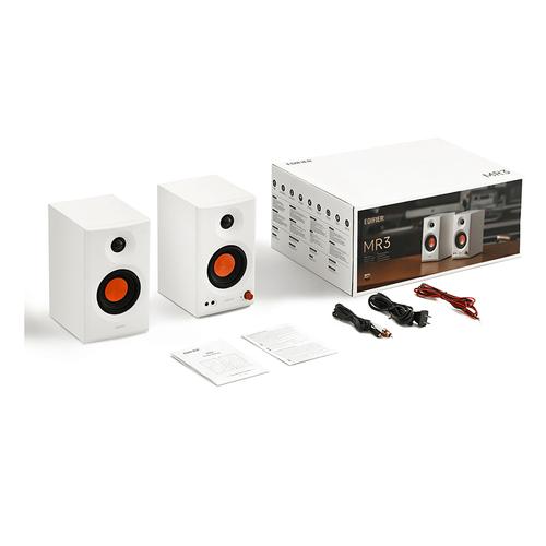 Edifier MR3 Wit Bedraad en draadloos 36 W