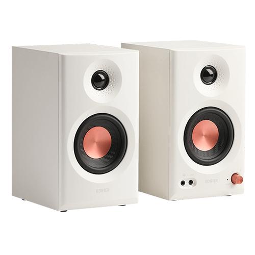 Edifier MR3 Wit Bedraad en draadloos 36 W