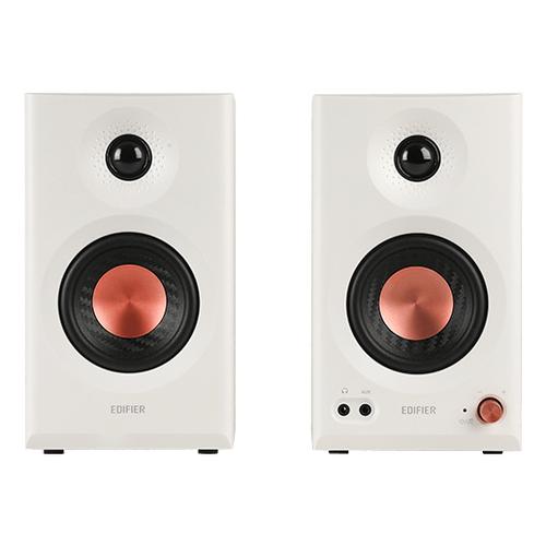 Edifier MR3 Wit Bedraad en draadloos 36 W