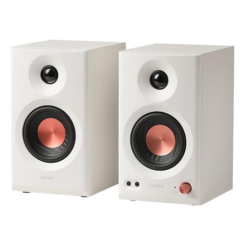 Edifier MR3 Wit Bedraad en draadloos 36 W
