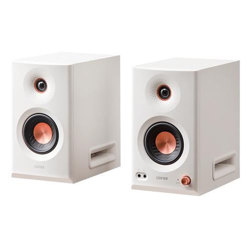 Edifier MR5 Draadloze stereoluidspreker Wit 110 W