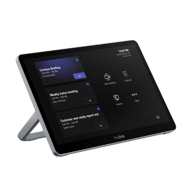 Yealink Mtouch Plus-Ex uitbreiding