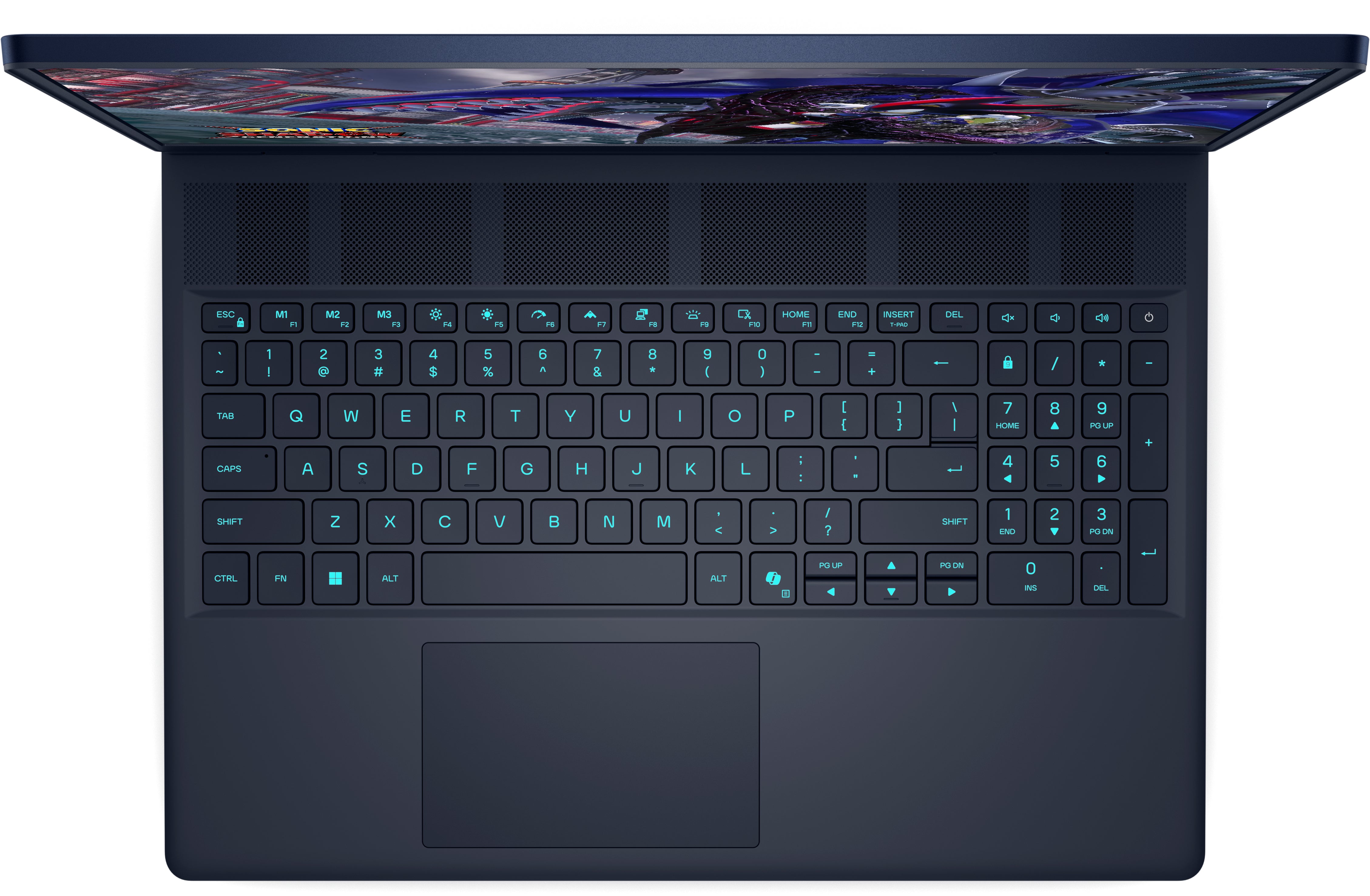 Alienware 16X Aurora|U9-275HX|32GB|1TB|16i WQXGA|NVIDIA RTX 5070|6Cell|280W|WLAN|Kb|W11 Home|1Y Basic Onsite QWERTY