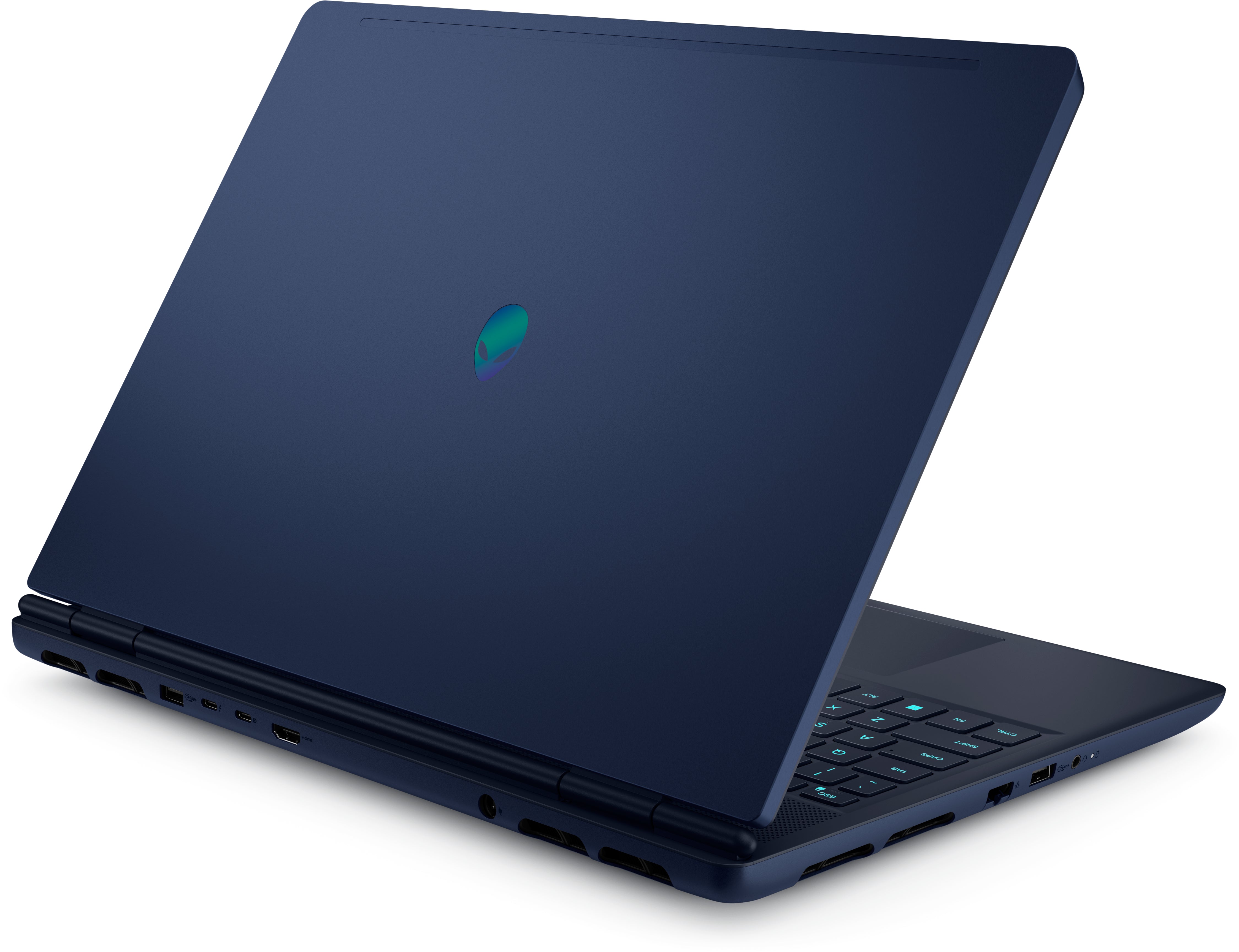 Alienware 16X Aurora|U9-275HX|32GB|1TB|16i WQXGA|NVIDIA RTX 5070|6Cell|280W|WLAN|Kb|W11 Home|1Y Basic Onsite QWERTY