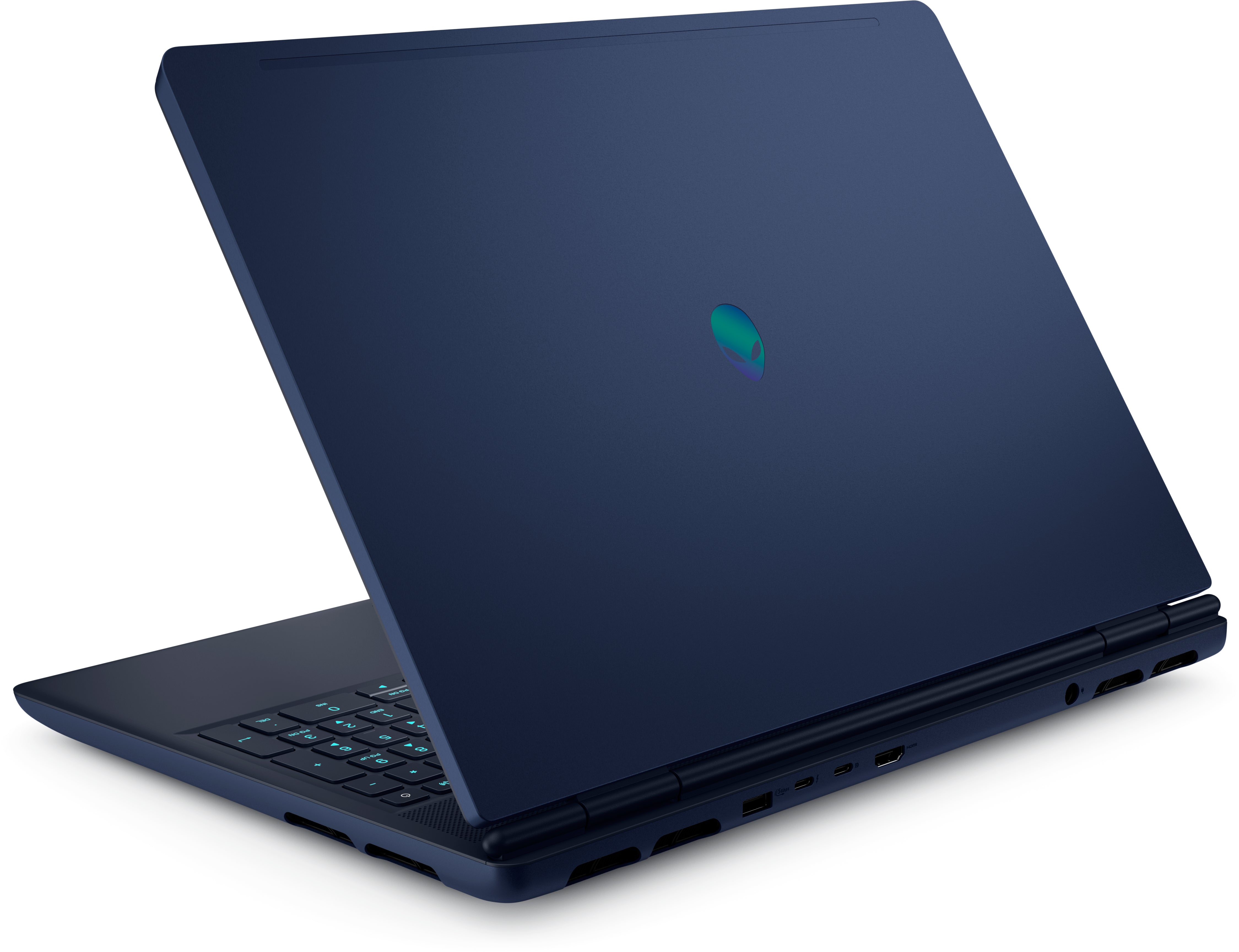 Alienware 16X Aurora|U9-275HX|32GB|1TB|16i WQXGA|NVIDIA RTX 5070|6Cell|280W|WLAN|Kb|W11 Home|1Y Basic Onsite QWERTY