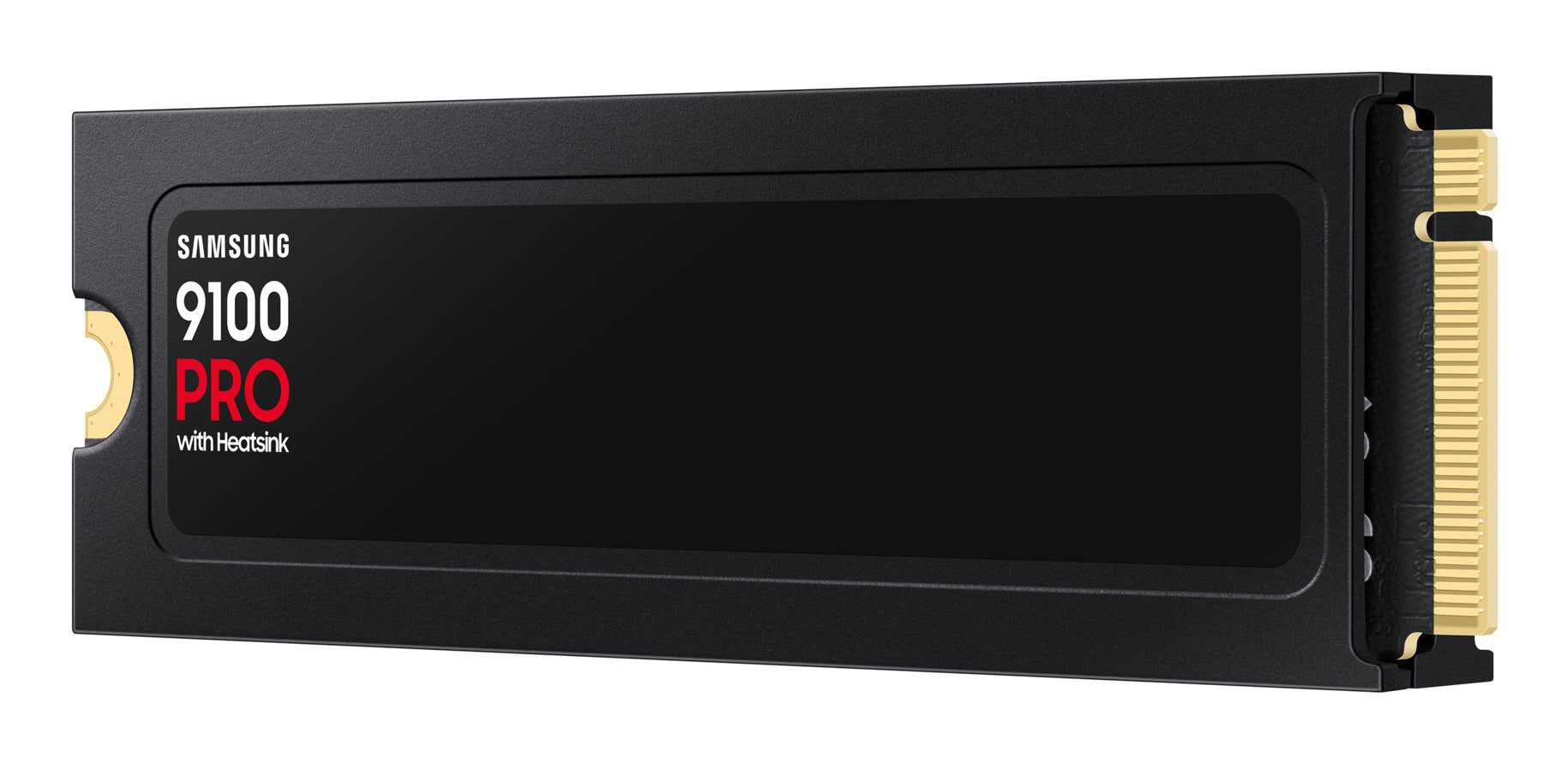 SSD 9100 PRO Heatsink SERIES 2TB