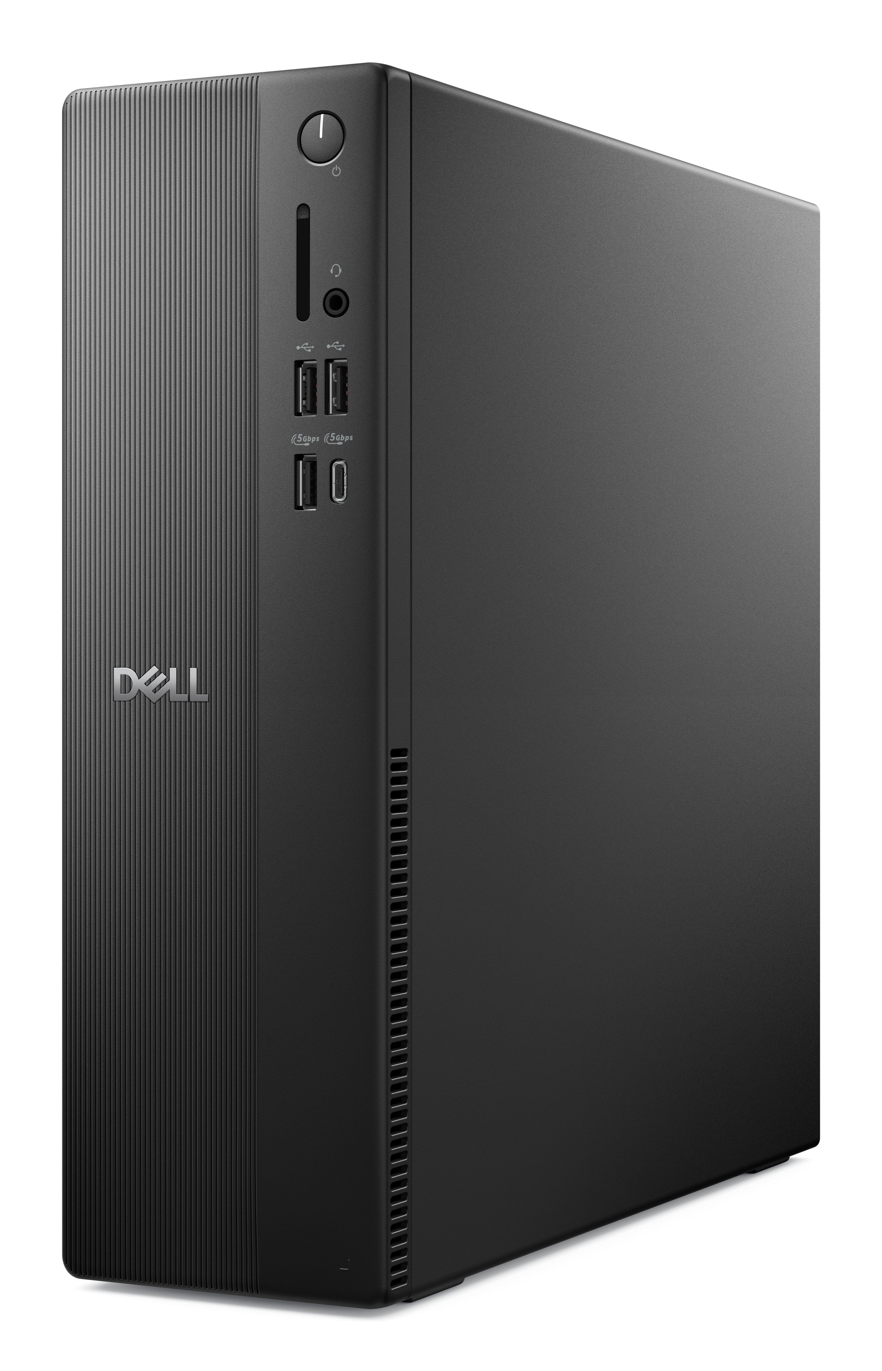 SPL|Dell Pro Slim Essential QVS1260|180W|U5-225|16GB|512GB SSD|IntelUHD|WLAN|W11 Pro|1Y Basic Onsite