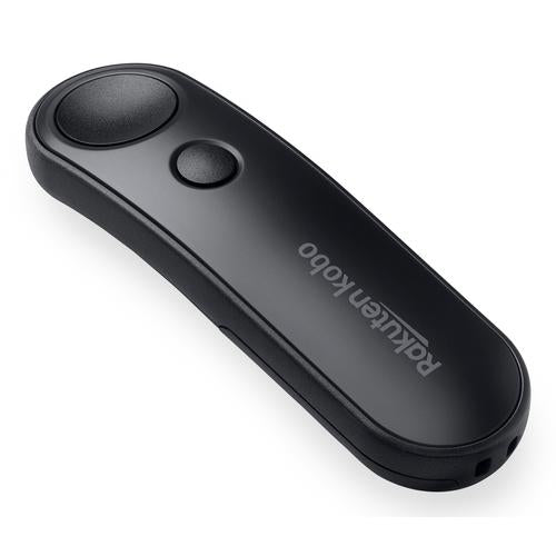Kobo N257-AC-BK-U-PL afstandsbediening Bluetooth Tablet Drukknopen