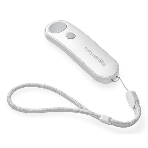 Kobo N257-AC-WH-U-PL afstandsbediening Bluetooth Drukknopen