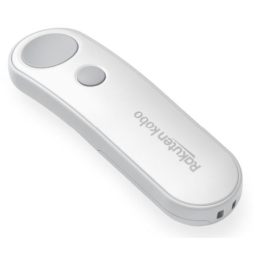 Kobo N257-AC-WH-U-PL afstandsbediening Bluetooth Drukknopen