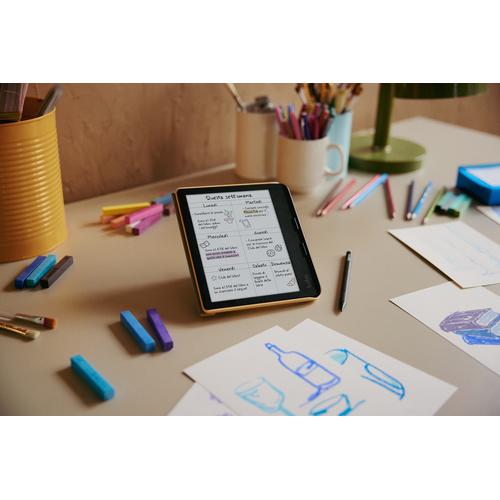 Rakuten Kobo Libra Colour e-book reader Touchscreen 32 GB Wifi Zwart