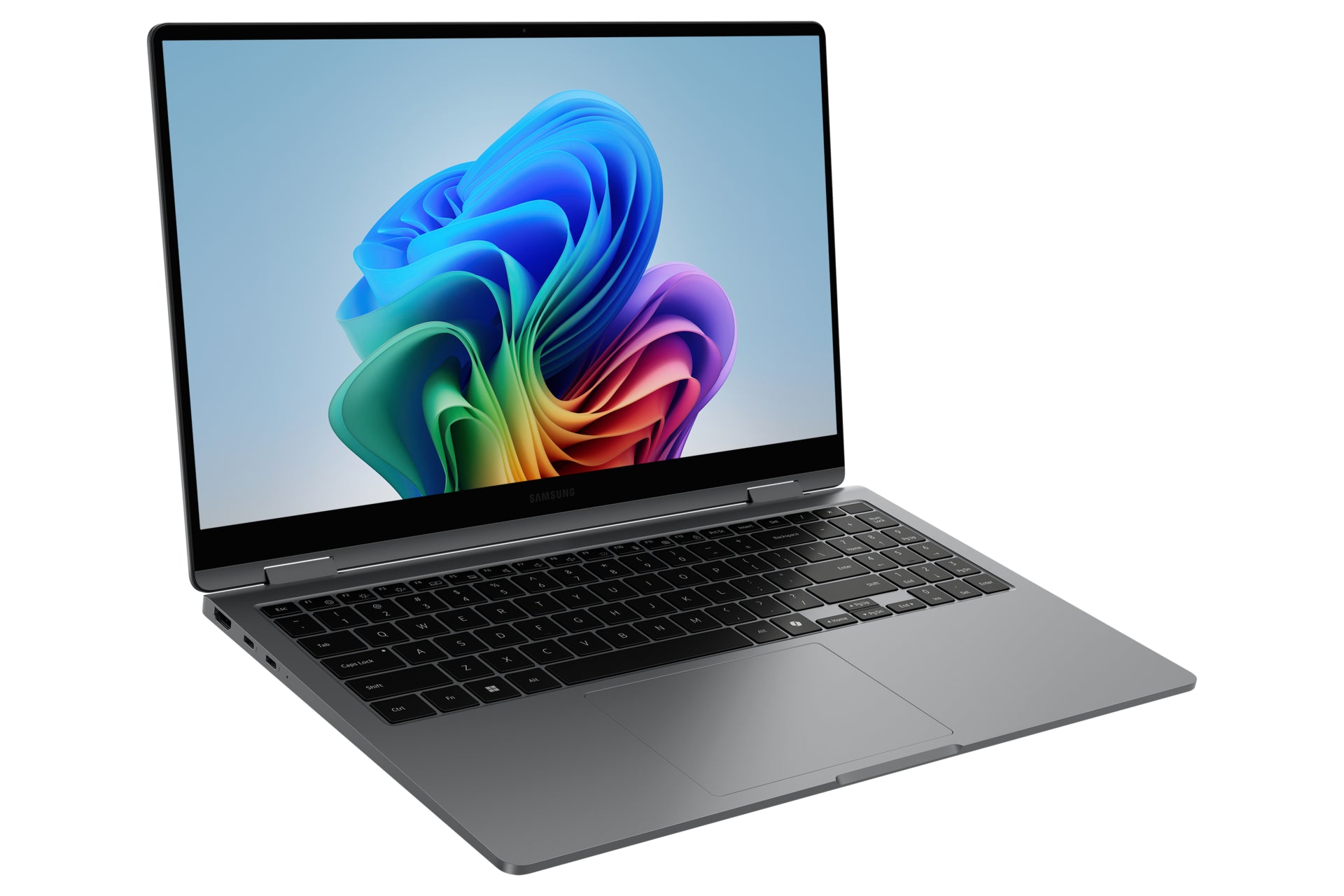 BOOK5 360 15I U7 16GB 512GB GRAY QWERTY