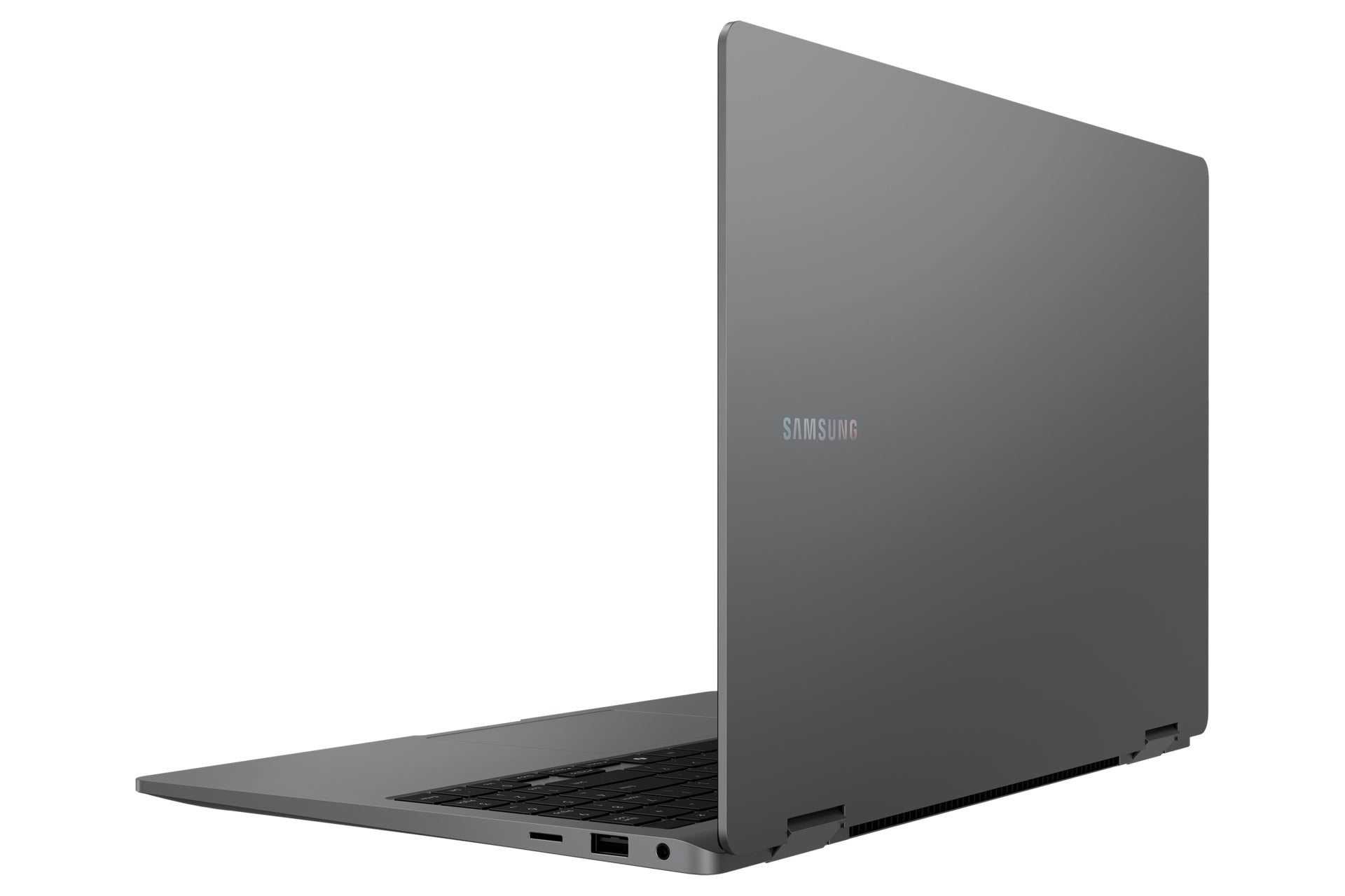 BOOK5 360 15I U7 16GB 512GB GRAY QWERTY