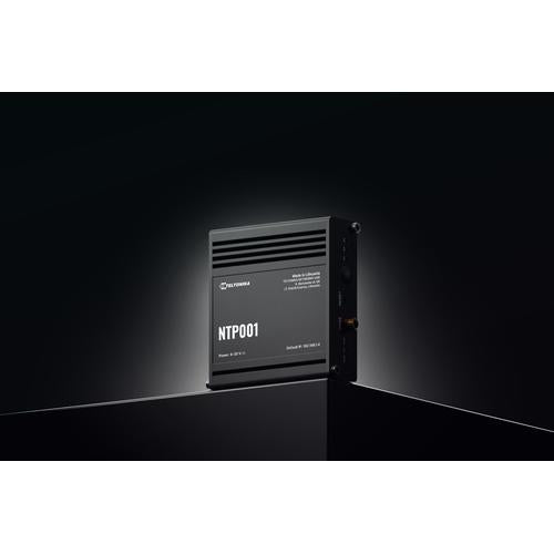 Teltonika NTP001 IP communicatieserver 0U