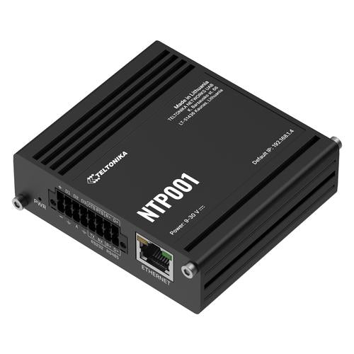 Teltonika NTP001 IP communicatieserver 0U