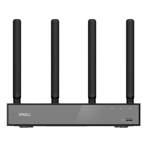 Imou N118W Zwart
