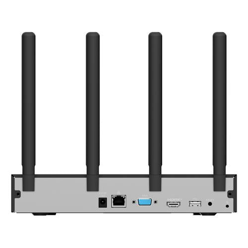 Imou N118W Zwart