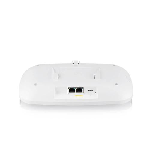 Zyxel NWA210AXV2-EU0101F draadloos toegangspunt (WAP) 2975 Mbit/s Wit Power over Ethernet (PoE)