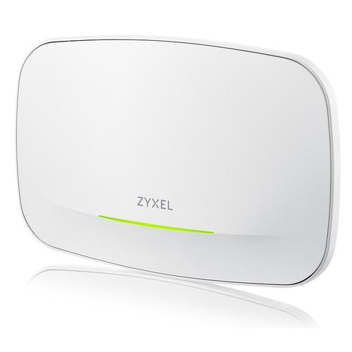 Zyxel NWA210AXV2-EU0101F draadloos toegangspunt (WAP) 2975 Mbit/s Wit Power over Ethernet (PoE)