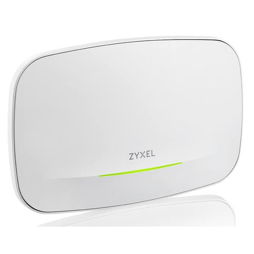 Zyxel NWA210AXV2-EU0101F draadloos toegangspunt (WAP) 2975 Mbit/s Wit Power over Ethernet (PoE)