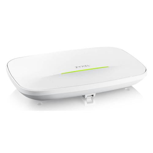 Zyxel NWA210AXV2-EU0101F draadloos toegangspunt (WAP) 2975 Mbit/s Wit Power over Ethernet (PoE)