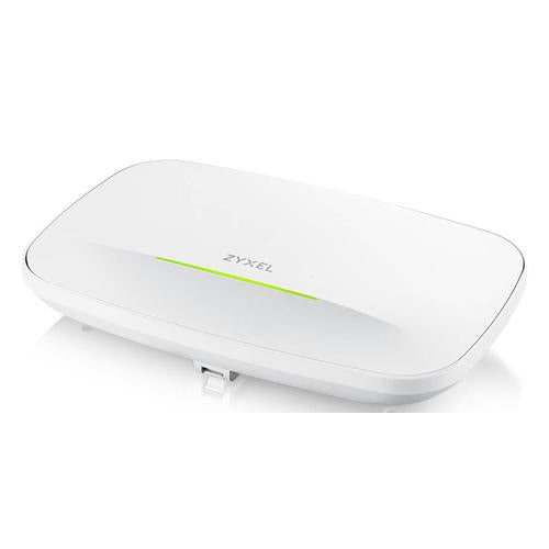 Zyxel NWA210AXV2-EU0101F draadloos toegangspunt (WAP) 2975 Mbit/s Wit Power over Ethernet (PoE)