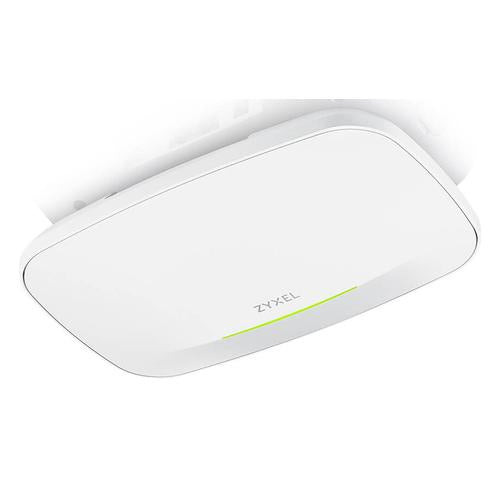 Zyxel NWA210AXV2-EU0101F draadloos toegangspunt (WAP) 2975 Mbit/s Wit Power over Ethernet (PoE)