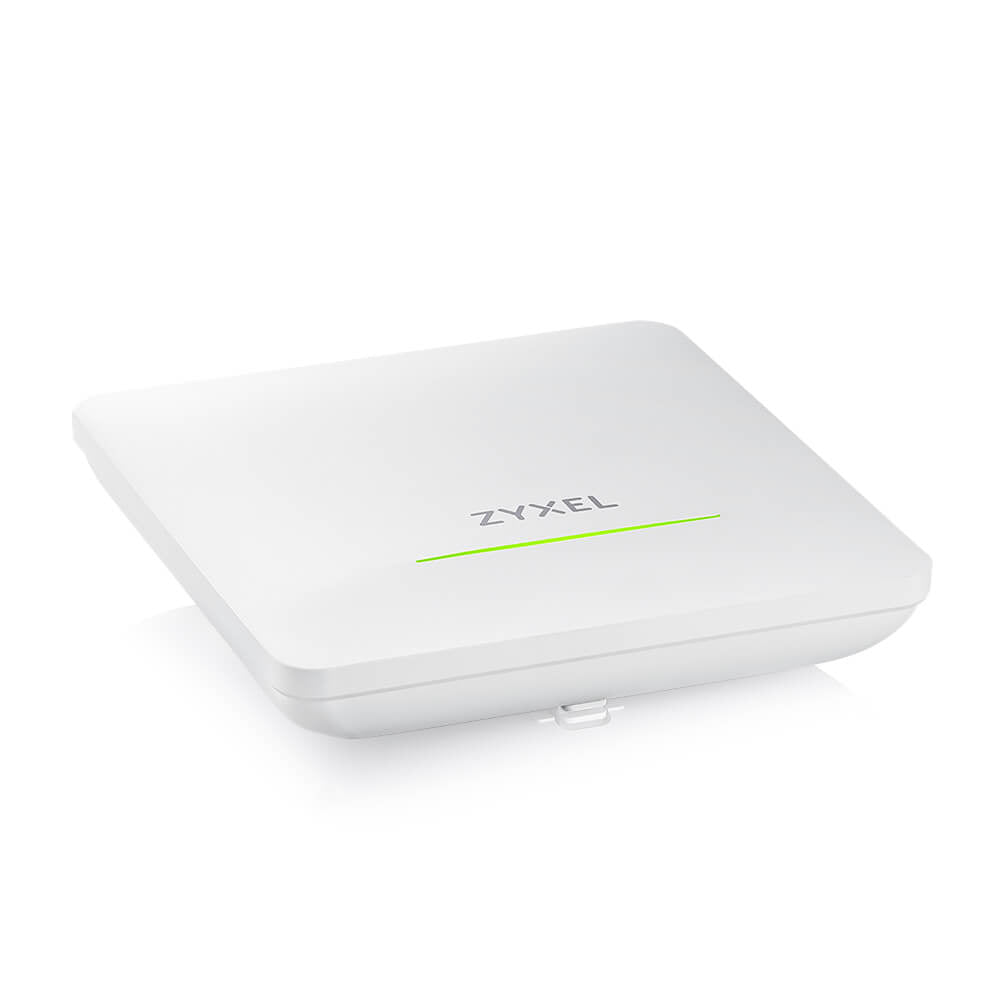 NWA50BE BE5100 Dual Radio 2x2 MU-MIMO PoE+ (802.3at) Standalone/NebulaCloud Managed