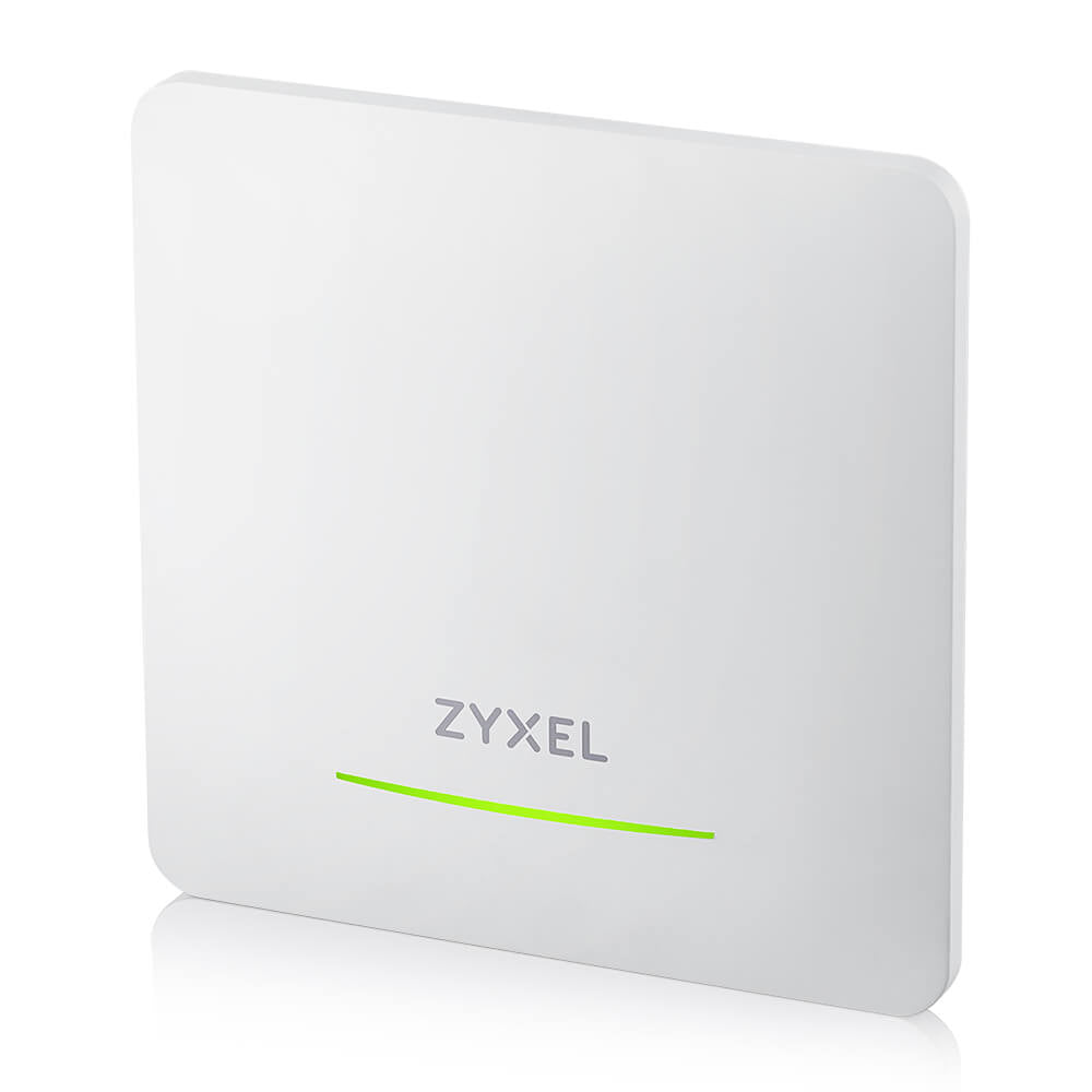 NWA50BEPRO BE6500 (2.4GHz: 2x2:2 5 or 6GHz: 4x4:2) MU-MIMO Dual Radio 2.4 and 5 or 6GHz 1 x 2.5G LAN Ports PoE+ (802.3at) Standalone/NebulaCloud.