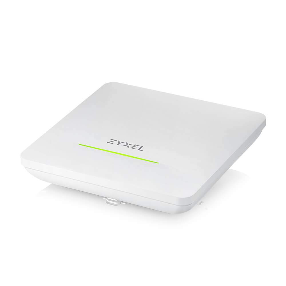 NWA90BE BE5100 Dual Radio 2x2 MU-MIMO PoE+ (802.3at) Standalone/NebulaCloud Managed.