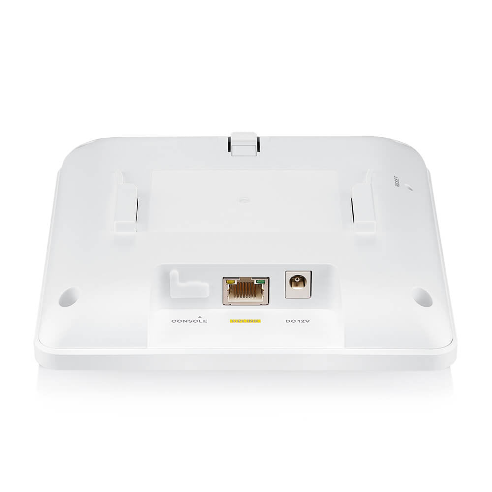 NWA90BE BE5100 Dual Radio 2x2 MU-MIMO PoE+ (802.3at) Standalone/NebulaCloud Managed.