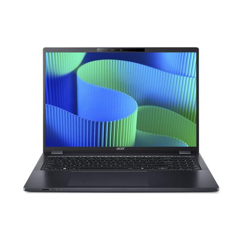 Acer TravelMate P4 16 TMP416-53-TCO-720J Intel Core Ultra 7 155U Laptop 40,6 cm (16
