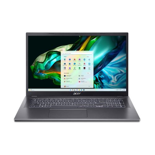 Acer Aspire 5 17 A517-58GM-54Z0 Intel® Core™ i5 i5-1335U Laptop 43,9 cm (17.3