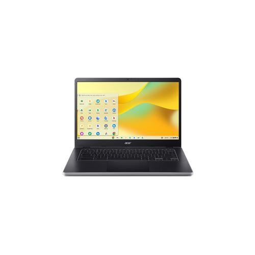 Acer Chromebook 314 C936T-TCO-C476 Intel® N N100 35,6 cm (14