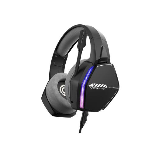 ONIVERSE - Gaming Headset Nebula - Infinite Black (Multiplatefrom)